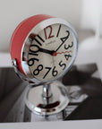 Orbit Alarm Clock