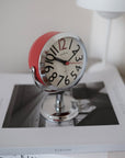 Orbit Alarm Clock