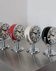 Orbit Alarm Clock