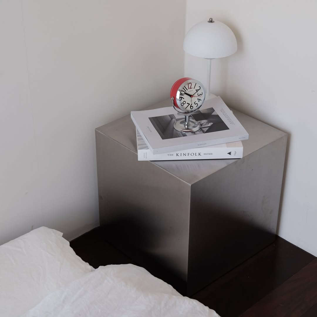 Orbit Alarm Clock