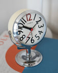 Orbit Alarm Clock