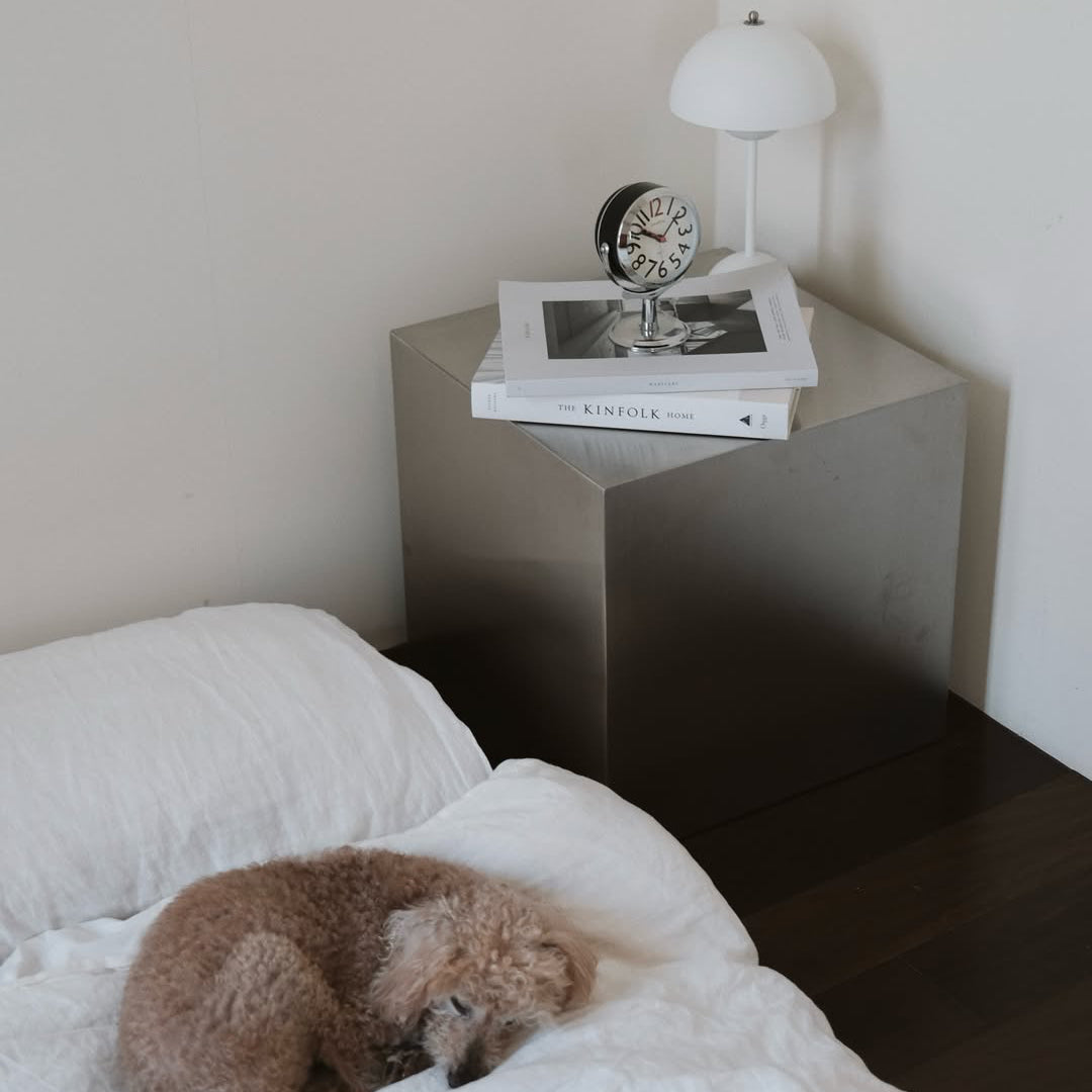 Orbit Alarm Clock