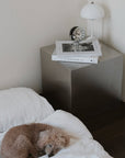 Orbit Alarm Clock