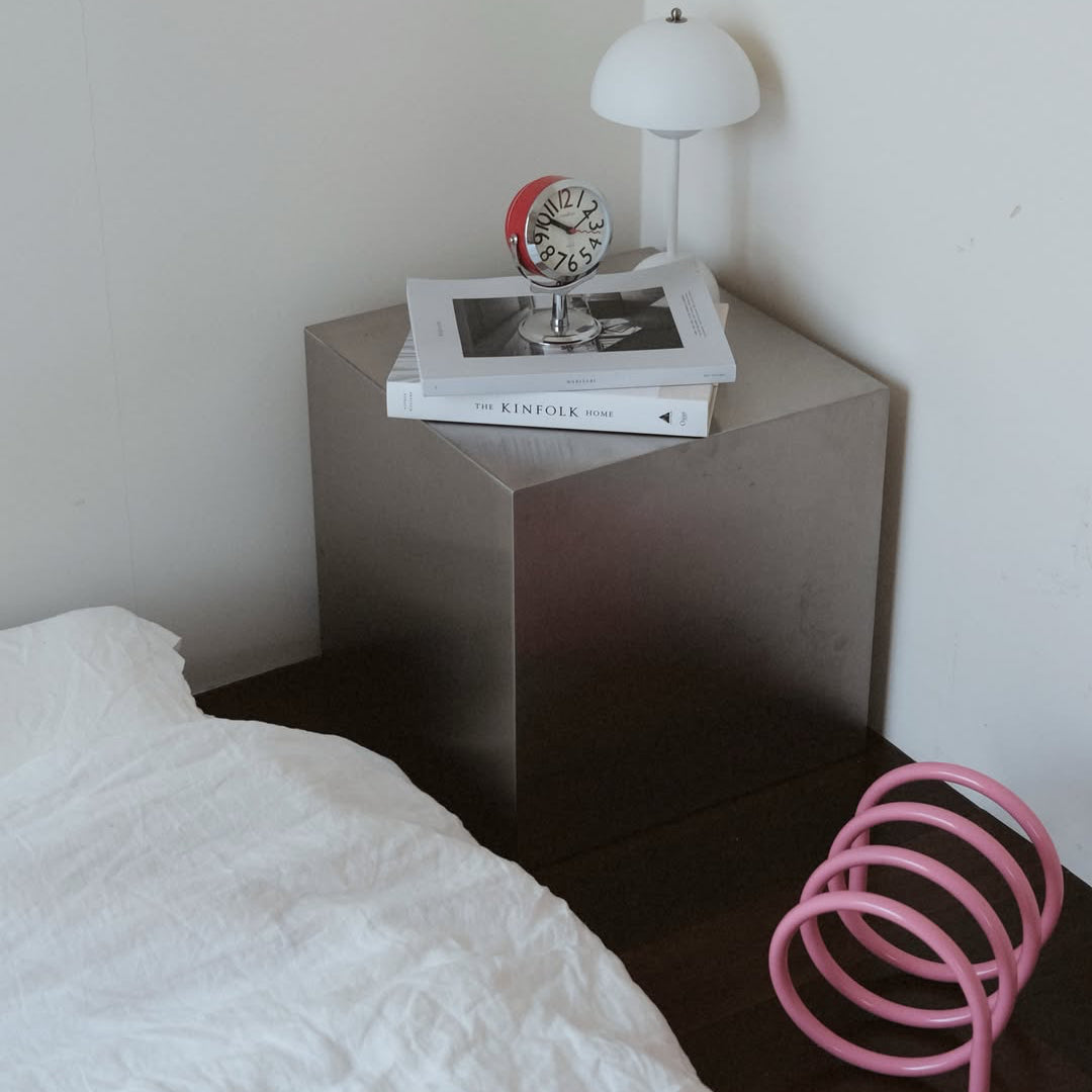 Orbit Alarm Clock