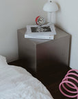 Orbit Alarm Clock