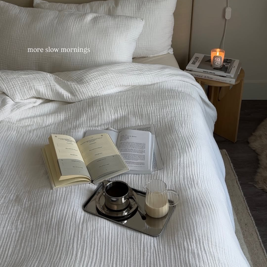 Minimalism Stainless Steel Serving Tray