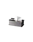 Steelform Tissue Box, small product view on white