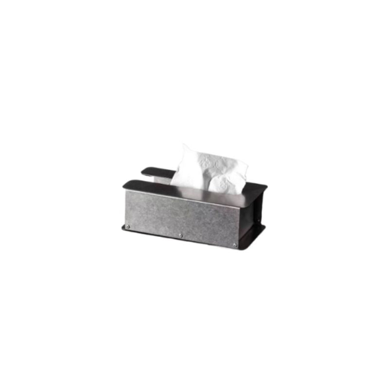 Steelform Taschentuchbox