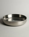 Noir Steel Plate