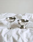 Minimalism Stainless Steel Ice Cream Cup