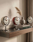 Orbit Alarm Clock