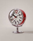 Orbit Alarm Clock