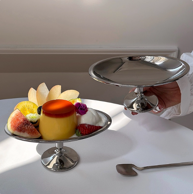 Eleganter Dessertständer