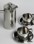 Limited Steel Bundle - 2x free cups