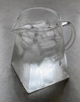 Aeris Milchglaskrug