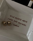 Wild Hearts Aschenbecher