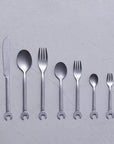 VINTAGE INOX Spanner Series Cutlery by Aoyoshi Collection | LoveÉcru