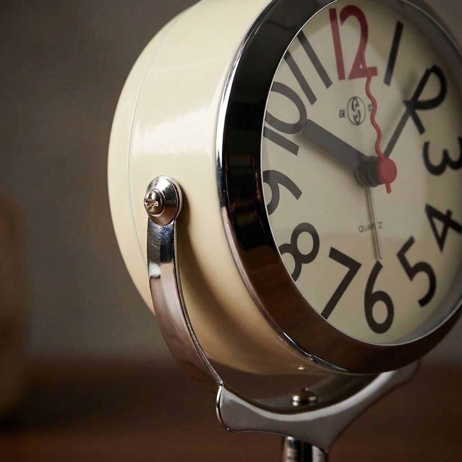 Orbit Nightlight Alarm Clock