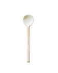 Marumitsu Bean Spoon - Marumitsu Cutlery LoveÉcru