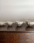 Rinka Medium Soup Bowl 14.5cm - Kaneko Kohyo Porcelain Bowl LoveÉcru