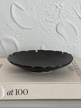 Yukiwa Plate by Yoshida Pottery - Yoshida Pottery Porcelain Plate LoveÉcru