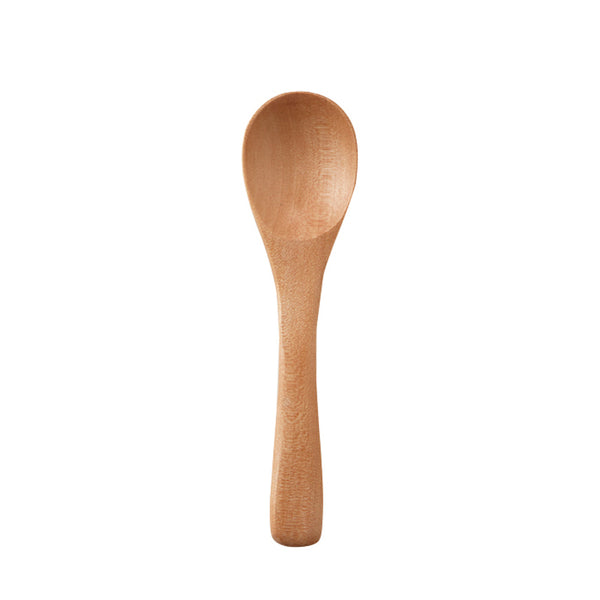 Wooden spoon 15.4cm - LoveÉcru Cutlery LoveÉcru
