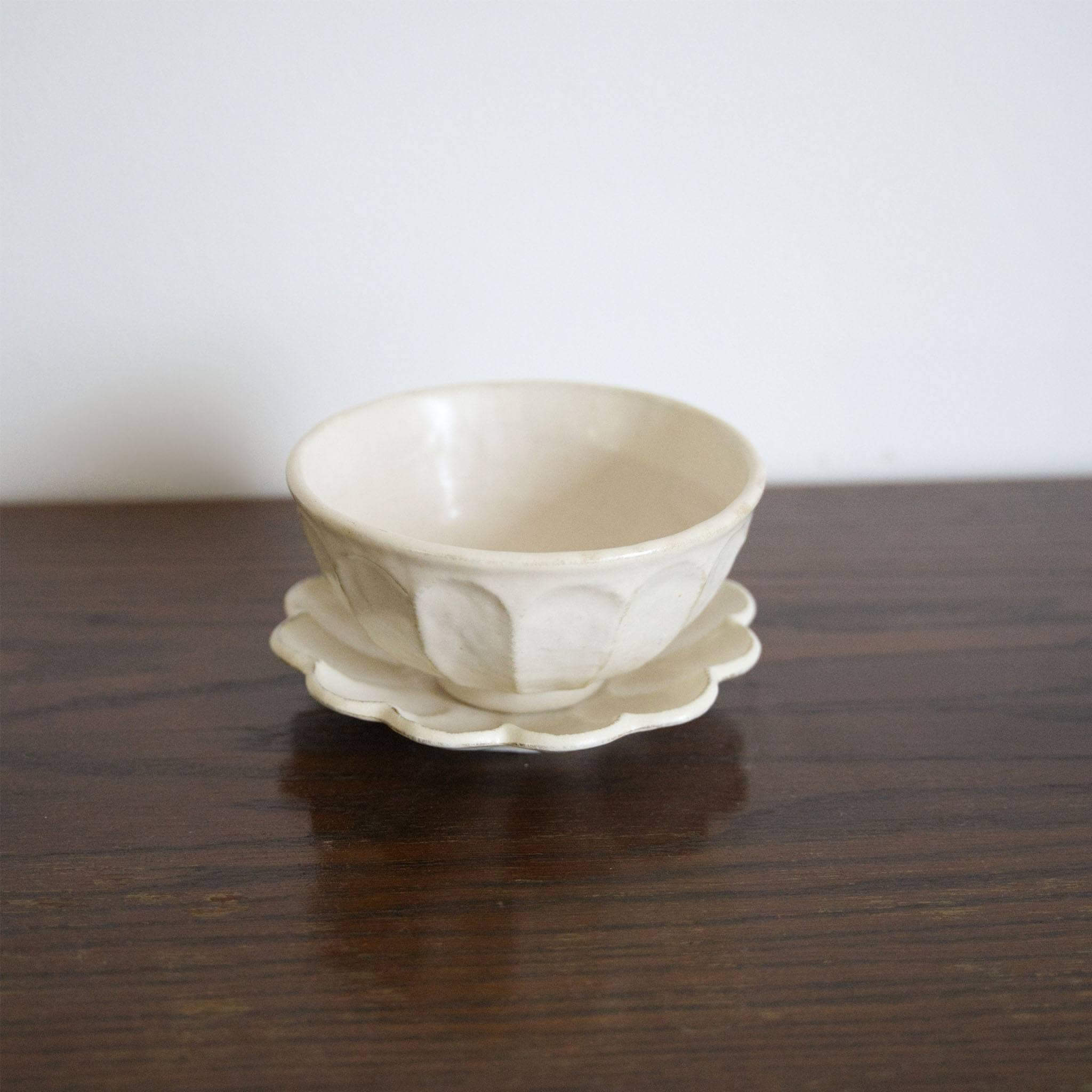 Rinka Large Soup Bowl 16.5 cm – Porcelain | LoveÉcru