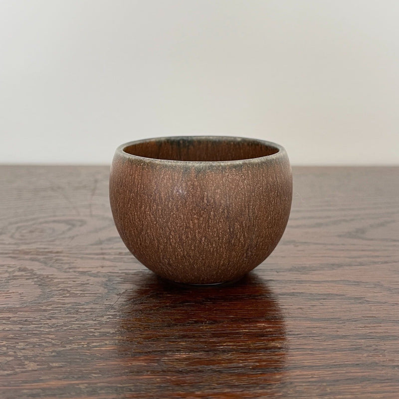 Rila Tea Cup - By Kaneko Kohyo Porcelain Cup LoveÉcru