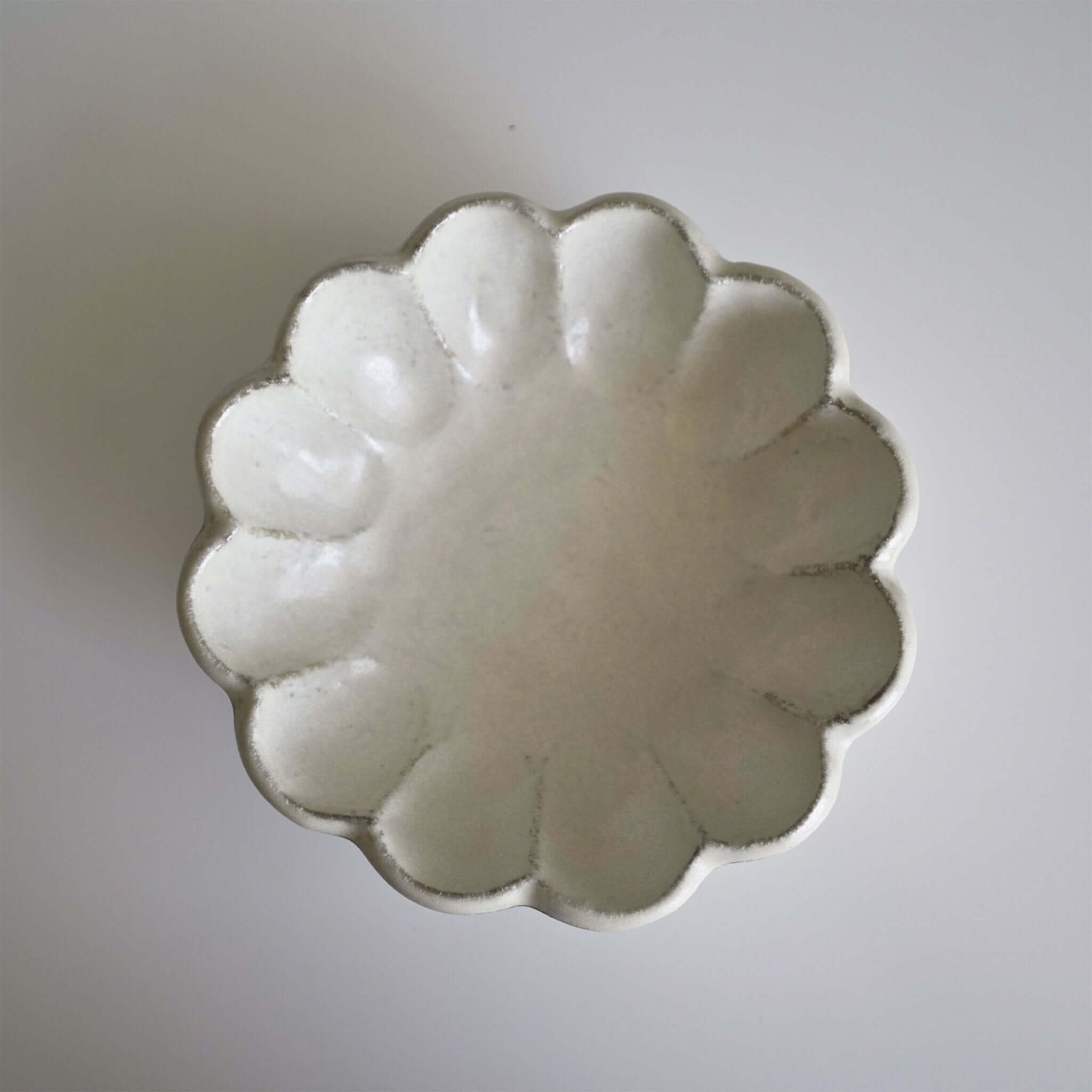 Rinka Bowl 16 cm – Japanese Porcelain Cereal Bowl | LoveÉcru