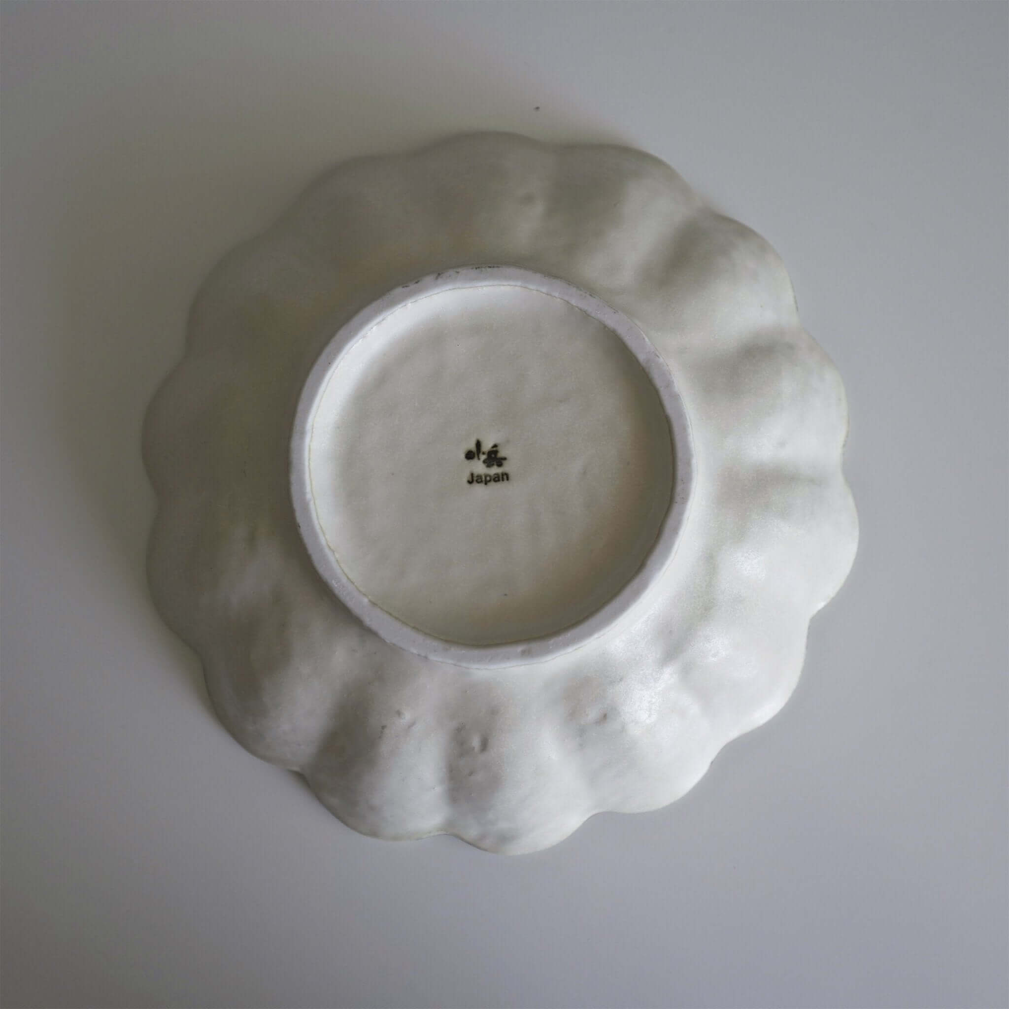 Rinka Bowl 21cm by Kaneko Kohyo – LoveÉcru