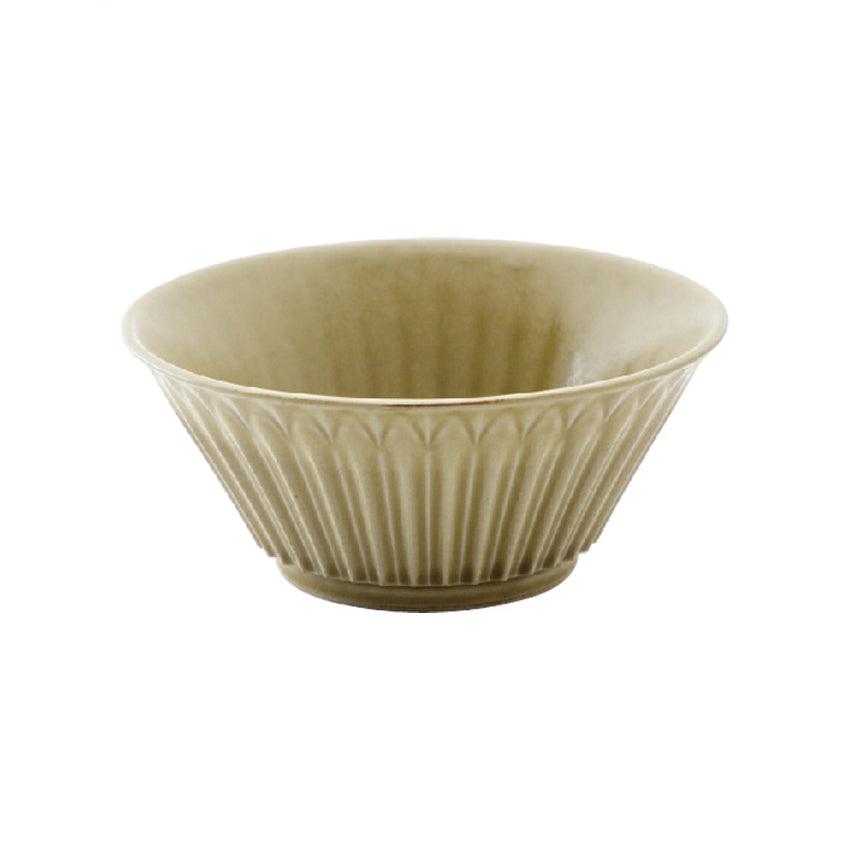 Storia Bowl 15cm - LoveÉcru Porcelain Plate LoveÉcru