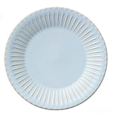 Storia Plate 20cm - LoveÉcru Porcelain Plate LoveÉcru