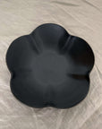 Elegant UME Bowl by Masakazu Yoshida with nature-inspired design, part of the Yoshida Pottery Collection, on a neutral background.