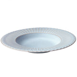 Storia Deep Plate 26cm - LoveÉcru Porcelain Plate LoveÉcru